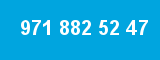 971 882 52 47 971 882 52 47